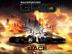 #001Υͥ/Race Driver: GRiD׸ȥץ󡣥åȡࡼӡ