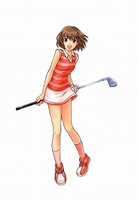 画像集#005のサムネイル/セガ,「スプラッシュ!ゴルフ」のクローズドβテスター募集を開始。4Gamer読者枠は2000名分