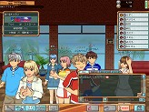 画像集#010のサムネイル/セガ,「スプラッシュ!ゴルフ」のクローズドβテスター募集を開始。4Gamer読者枠は2000名分