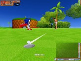 画像集#026のサムネイル/セガ,「スプラッシュ!ゴルフ」のクローズドβテスター募集を開始。4Gamer読者枠は2000名分