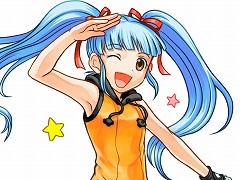 画像集#003のサムネイル/ナイツやぷよがキャディに! 「スプラッシュ!ゴルフ」の正式サービス開始日が4月23日に決定