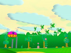 画像集#012のサムネイル/ナイツやぷよがキャディに! 「スプラッシュ!ゴルフ」の正式サービス開始日が4月23日に決定