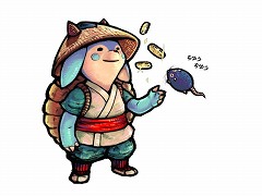 画像ギャラリー No.003のサムネイル画像 / 「アッピーオンライン2」初公開された人間のNPCを確認しよう
