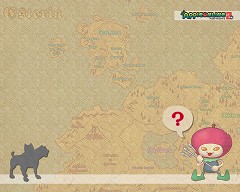 画像ギャラリー No.006のサムネイル画像 / 「アッピーオンライン2」初公開された人間のNPCを確認しよう