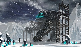 画像集#005のサムネイル/「アッピーオンライン2」(仮)に実装されるクラス「探検家」の情報が公開に