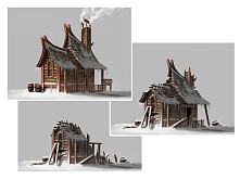 画像集#006のサムネイル/「アッピーオンライン2」(仮)に実装されるクラス「探検家」の情報が公開に