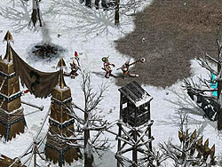 画像集#001のサムネイル/「アッピー2」今秋予定していたテストスケジュールを変更。2009年1月〜2月に前作プレイヤー対象で「プレミアテスト」を予定