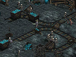 画像集#002のサムネイル/「アッピー2」今秋予定していたテストスケジュールを変更。2009年1月〜2月に前作プレイヤー対象で「プレミアテスト」を予定