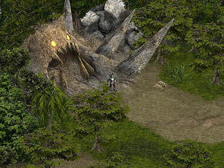 画像集#003のサムネイル/「アッピー2」今秋予定していたテストスケジュールを変更。2009年1月〜2月に前作プレイヤー対象で「プレミアテスト」を予定