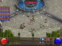 画像集#001のサムネイル/「アッピーオンライン2(仮称)」のプレミアテストが本日よりスタート