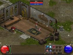 画像集#003のサムネイル/「アッピーオンライン2(仮称)」のプレミアテストが本日よりスタート