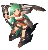 画像集#002のサムネイル/「アッピーオンライン2」オープンβテストの開始が6月11日に決定!