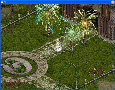 画像集#001のサムネイル/「アッピー2」最新スクリーンショットと開発中の新ストーリーを公開