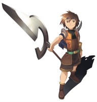 画像集#005のサムネイル/「アッピーオンライン2」のオープンβテストが昨日より開始に。mixiとYahoo! JAPANのOpenIDにも対応