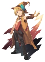 画像集#007のサムネイル/「アッピーオンライン2」のオープンβテストが昨日より開始に。mixiとYahoo! JAPANのOpenIDにも対応