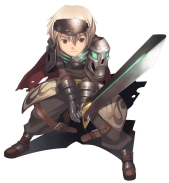 画像集#009のサムネイル/「アッピーオンライン2」のオープンβテストが昨日より開始に。mixiとYahoo! JAPANのOpenIDにも対応