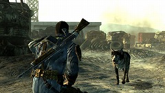 画像ギャラリー No.001のサムネイル画像 / Bethesda Softworks,「Fallout 3」のデモ版リリースを否定