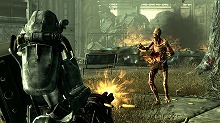 画像ギャラリー No.002のサムネイル画像 / Bethesda Softworks,「Fallout 3」のデモ版リリースを否定