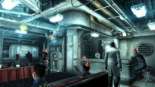画像ギャラリー No.003のサムネイル画像 / Bethesda Softworks,「Fallout 3」のデモ版リリースを否定