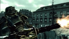 #010Υͥ/Fallout 3פE3 Summit 2008ץ⡼ࡼӡǿSS4Gamer˷Ǻ