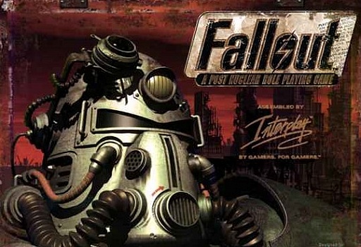 Falloutפ˴ؤ뤹٤ƤθBethesda SoftworksءInterplayΡFallout OnlineץץȤϾ