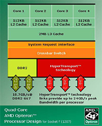 Quad-Core Opteronפγפ褿٤Phenomפ¬