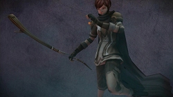 画像ギャラリー No.002のサムネイル画像 / 韓国GameHiパブリッシングタイトル,「カルカス オンライン」「プロジェクトD」のムービーを4GamerにUp