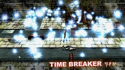 画像ギャラリー No.006のサムネイル画像 / 韓国GameHiパブリッシングタイトル,「カルカス オンライン」「プロジェクトD」のムービーを4GamerにUp