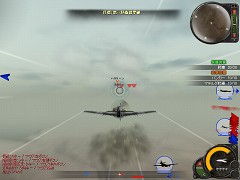 画像集#029のサムネイル/コンバットフライトアクション「Heroes in the Sky」,クローズドβテストで分かった魅力を紹介