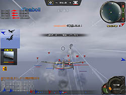 画像集#002のサムネイル/「Heroes in the Sky」ついに占領戦導入,大型アップデートは1月13日実施