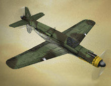 画像集#001のサムネイル/「Heroes in the Sky」アップデートで超巨大な爆撃機「カリーニン K-7」が登場