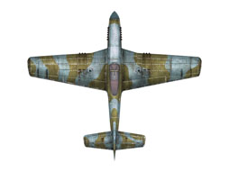 画像ギャラリー No.008のサムネイル画像 / 「ヒーローズインザスカイ・パトリオット」Lv138機体計6機が実装