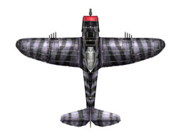画像ギャラリー No.010のサムネイル画像 / 「ヒーローズインザスカイ・パトリオット」Lv138機体計6機が実装