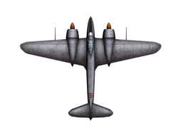 画像ギャラリー No.012のサムネイル画像 / 「ヒーローズインザスカイ・パトリオット」Lv138機体計6機が実装