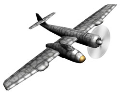 画像ギャラリー No.015のサムネイル画像 / 「ヒーローズインザスカイ・パトリオット」Lv138機体計6機が実装