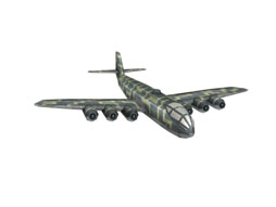 画像ギャラリー No.018のサムネイル画像 / 「ヒーローズインザスカイ・パトリオット」Lv138機体計6機が実装