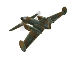画像ギャラリー No.019のサムネイル画像 / 「ヒーローズインザスカイ・パトリオット」Lv138機体計6機が実装