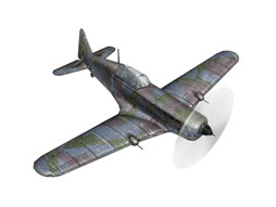 画像ギャラリー No.020のサムネイル画像 / 「ヒーローズインザスカイ・パトリオット」Lv138機体計6機が実装