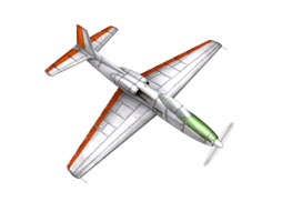 画像ギャラリー No.021のサムネイル画像 / 「ヒーローズインザスカイ・パトリオット」Lv138機体計6機が実装