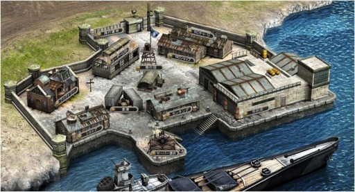 画像ギャラリー No.002のサムネイル画像 / 「ヒーローズインザスカイ・パトリオット」にて2013年最初の大型アップデートが本日実施。各種システムが改良され,新要素も満載だ