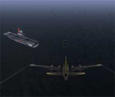 画像ギャラリー No.004のサムネイル画像 / 「ヒーローズインザスカイ・パトリオット」が本日アップデート。高レベル向けミッション2種追加&レベルキャップが146に