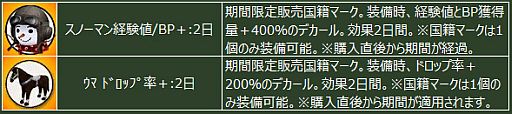 画像ギャラリー No.017のサムネイル画像 / 「ヒーローズインザスカイ」,シュヴァルベ訓練教官レイドが期間限定で再開放