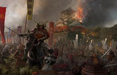 画像集#001のサムネイル/歴史RTS「AoE III:Asian Dynasties」,ファンサイトキットがリリース