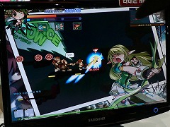 G200736ϲİ餷3D륢ELSWORD