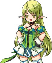 画像ギャラリー No.004のサムネイル画像 / 国内独占提供契約が締結されたばかりの「ELSWORD」,早くも本日(2月25日)より「先行テスト」をスタート