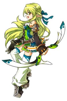 ELSWORD״¸3饹ˡħ6饹ɲäžƥפ331˼