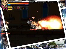 画像ギャラリー No.016のサムネイル画像 / 「ELSWORD」新プレイヤーキャラクターを実装。ダンジョンのボスだった「レイヴン」が仲間に