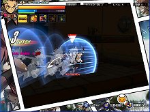 画像ギャラリー No.017のサムネイル画像 / 「ELSWORD」新プレイヤーキャラクターを実装。ダンジョンのボスだった「レイヴン」が仲間に