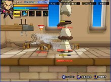 画像ギャラリー No.023のサムネイル画像 / 「ELSWORD」新プレイヤーキャラクターを実装。ダンジョンのボスだった「レイヴン」が仲間に