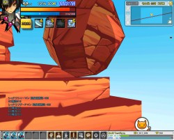 画像ギャラリー No.003のサムネイル画像 / 「ELSWORD」,本日のアップデートでベスマ地域に新ダンジョン「竜の巣:奈落」が登場。レベルキャップも42まで引き上げ